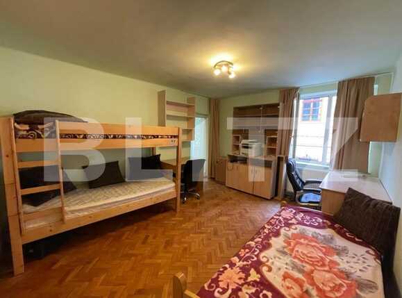 Apartament de închiriat 2 camere Central - 66030AI | BLITZ Cluj-Napoca | Poza5