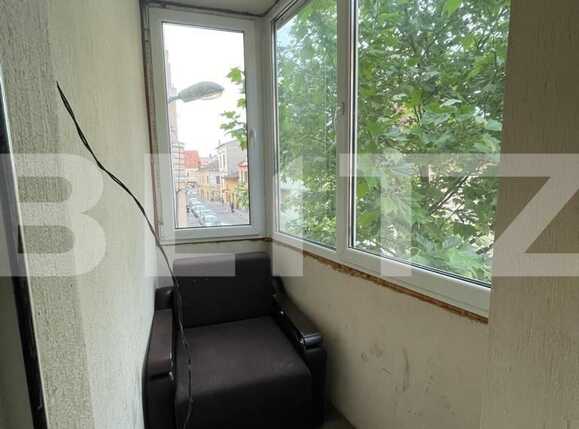 Apartament de închiriat 2 camere Central - 66030AI | BLITZ Cluj-Napoca | Poza8