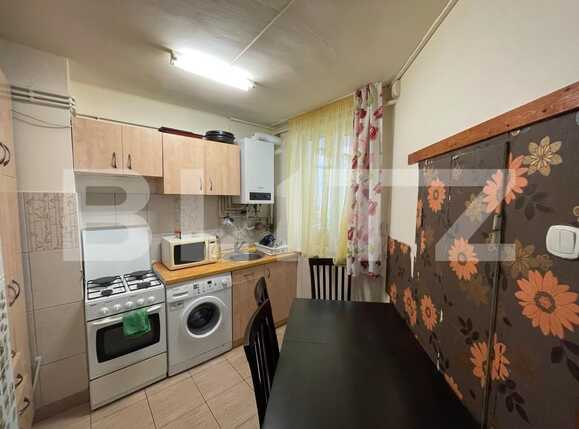 Apartament de închiriat 2 camere Central - 66030AI | BLITZ Cluj-Napoca | Poza1