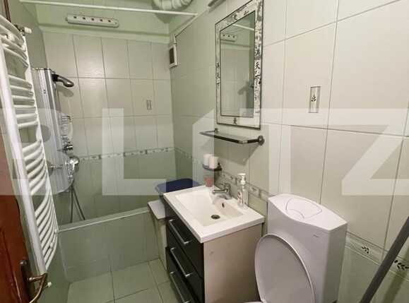 Apartament de închiriat 2 camere Central - 66030AI | BLITZ Cluj-Napoca | Poza7