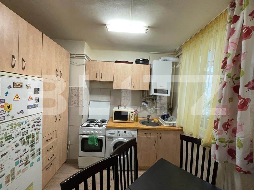 Apartament de închiriat 2 camere Central - 66030AI | BLITZ Cluj-Napoca | Poza2