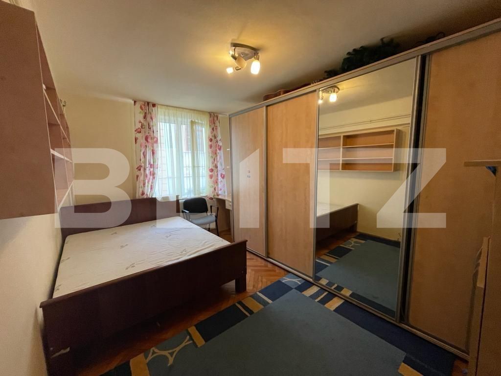 Apartament de închiriat 2 camere Central - 66030AI | BLITZ Cluj-Napoca | Poza3