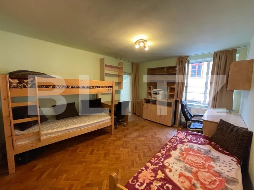 Apartament de închiriat 2 camere Central - 66030AI | BLITZ Cluj-Napoca | Poza5