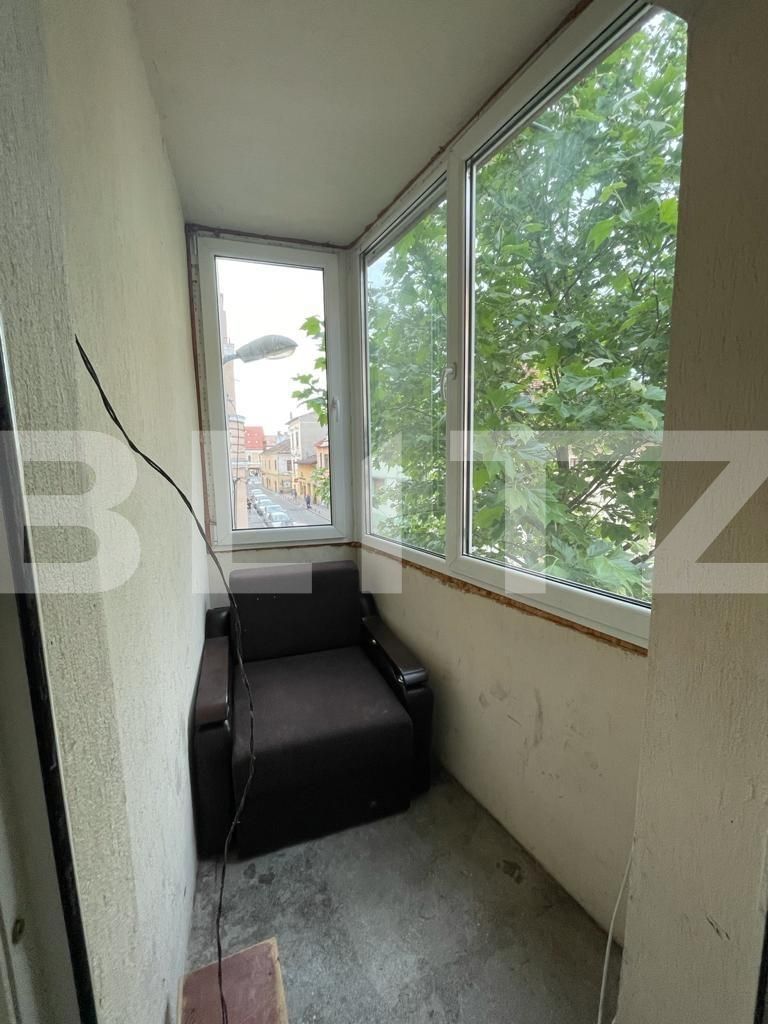 Apartament de închiriat 2 camere Central - 66030AI | BLITZ Cluj-Napoca | Poza8
