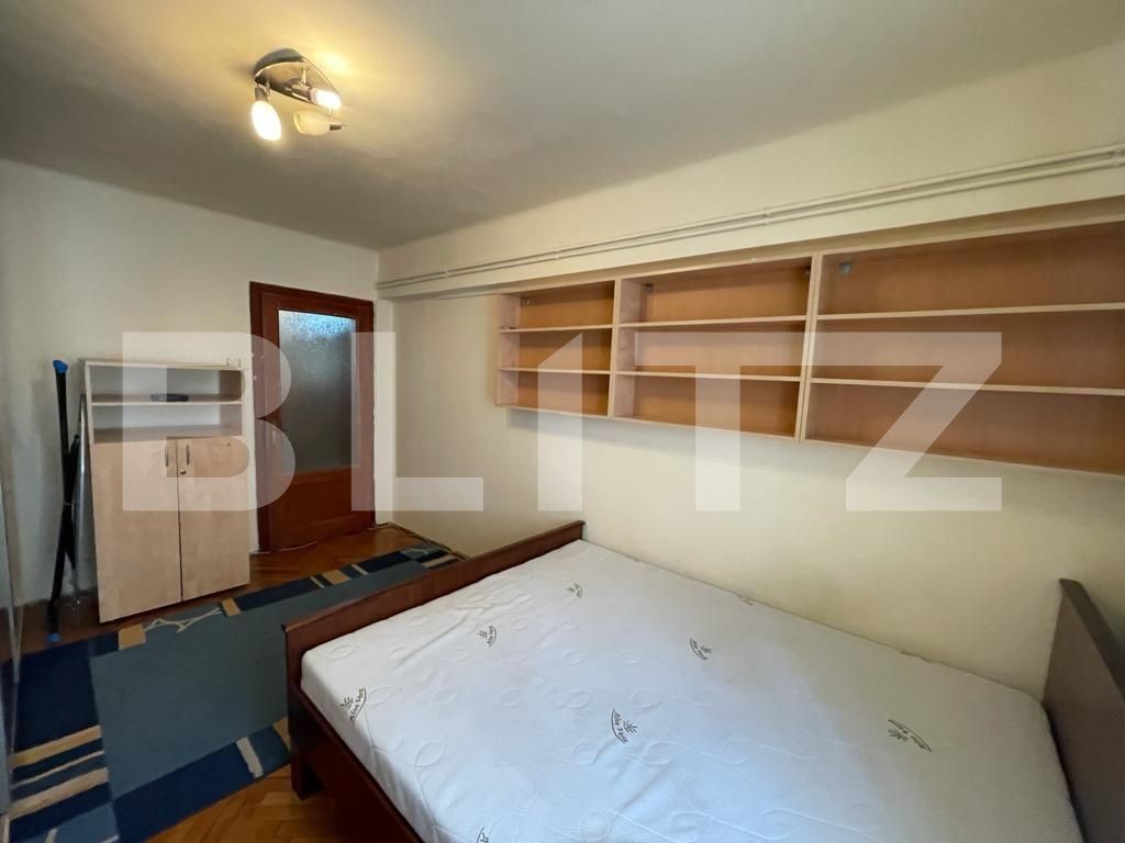 Apartament de închiriat 2 camere Central - 66030AI | BLITZ Cluj-Napoca | Poza4