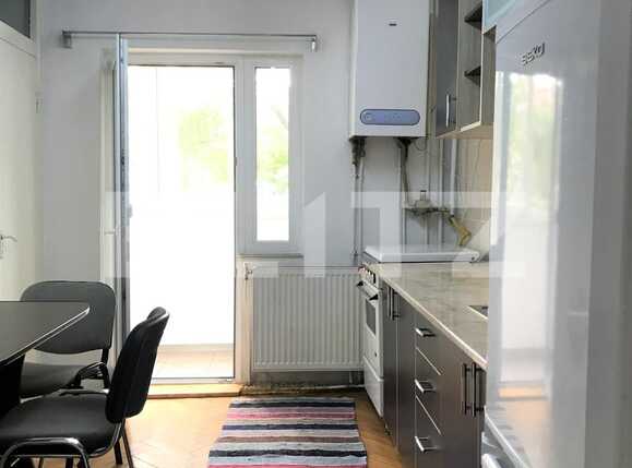 Apartament de închiriat 2 camere Zorilor - 66033AI | BLITZ Cluj-Napoca | Poza5