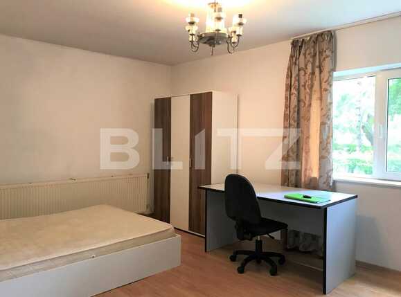 Apartament de închiriat 2 camere Zorilor - 66033AI | BLITZ Cluj-Napoca | Poza3