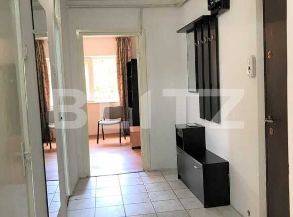 Apartament de închiriat 2 camere Zorilor - 66033AI | BLITZ Cluj-Napoca | Poza8