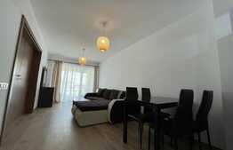 Apartament 2 camere, 54 mp, modern, parcare, terasa, Viva City