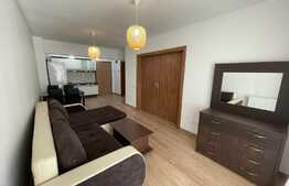 Apartament 2 camere, 54 mp, modern, parcare, terasa, Viva City