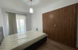 Apartament 2 camere, 54 mp, modern, parcare, terasa, Viva City