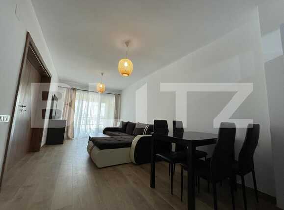 Apartament de închiriat 2 camere Gheorgheni - 66036AI | BLITZ Cluj-Napoca | Poza3
