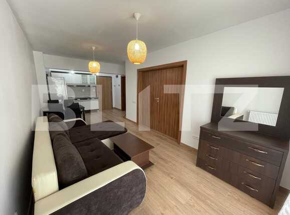 Apartament de închiriat 2 camere Gheorgheni - 66036AI | BLITZ Cluj-Napoca | Poza2