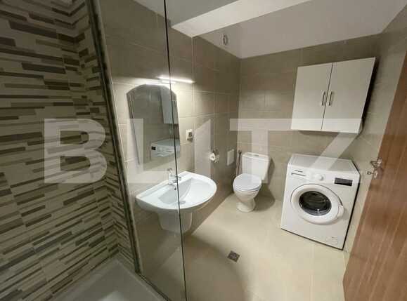 Apartament de închiriat 2 camere Gheorgheni - 66036AI | BLITZ Cluj-Napoca | Poza10