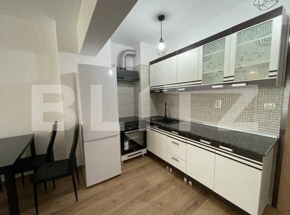 Apartament de închiriat 2 camere Gheorgheni - 66036AI | BLITZ Cluj-Napoca | Poza4