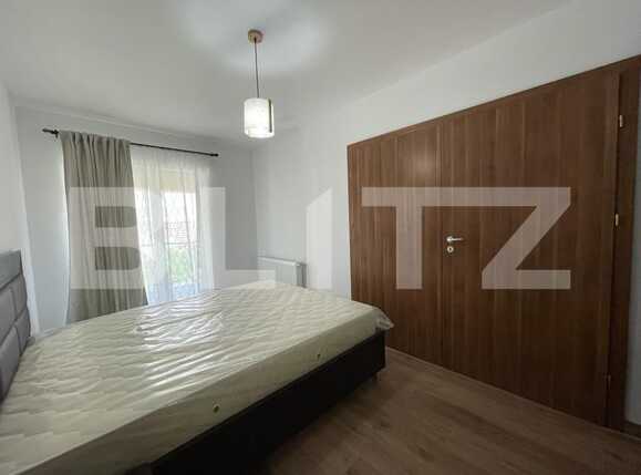 Apartament de închiriat 2 camere Gheorgheni - 66036AI | BLITZ Cluj-Napoca | Poza8