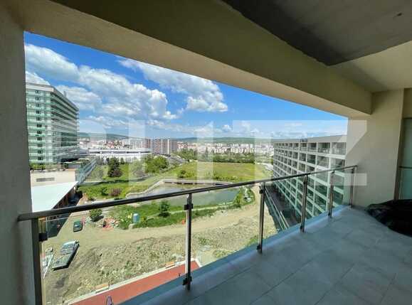 Apartament de închiriat 2 camere Gheorgheni - 66036AI | BLITZ Cluj-Napoca | Poza12