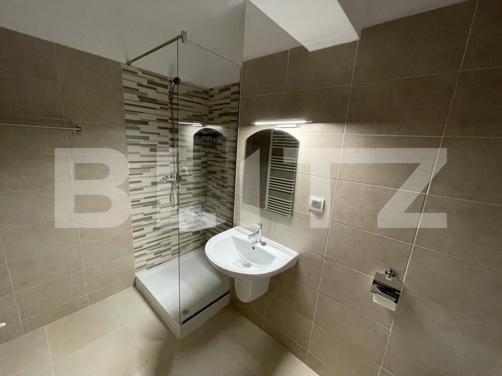 Apartament de închiriat 2 camere Gheorgheni - 66036AI | BLITZ Cluj-Napoca | Poza9