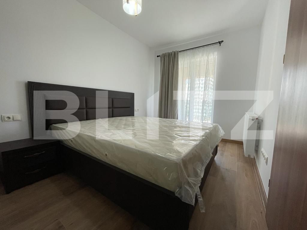 Apartament de închiriat 2 camere Gheorgheni - 66036AI | BLITZ Cluj-Napoca | Poza5