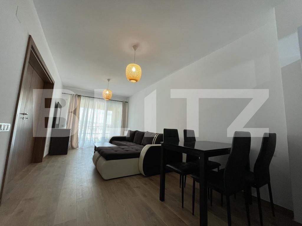 Apartament de închiriat 2 camere Gheorgheni - 66036AI | BLITZ Cluj-Napoca | Poza3