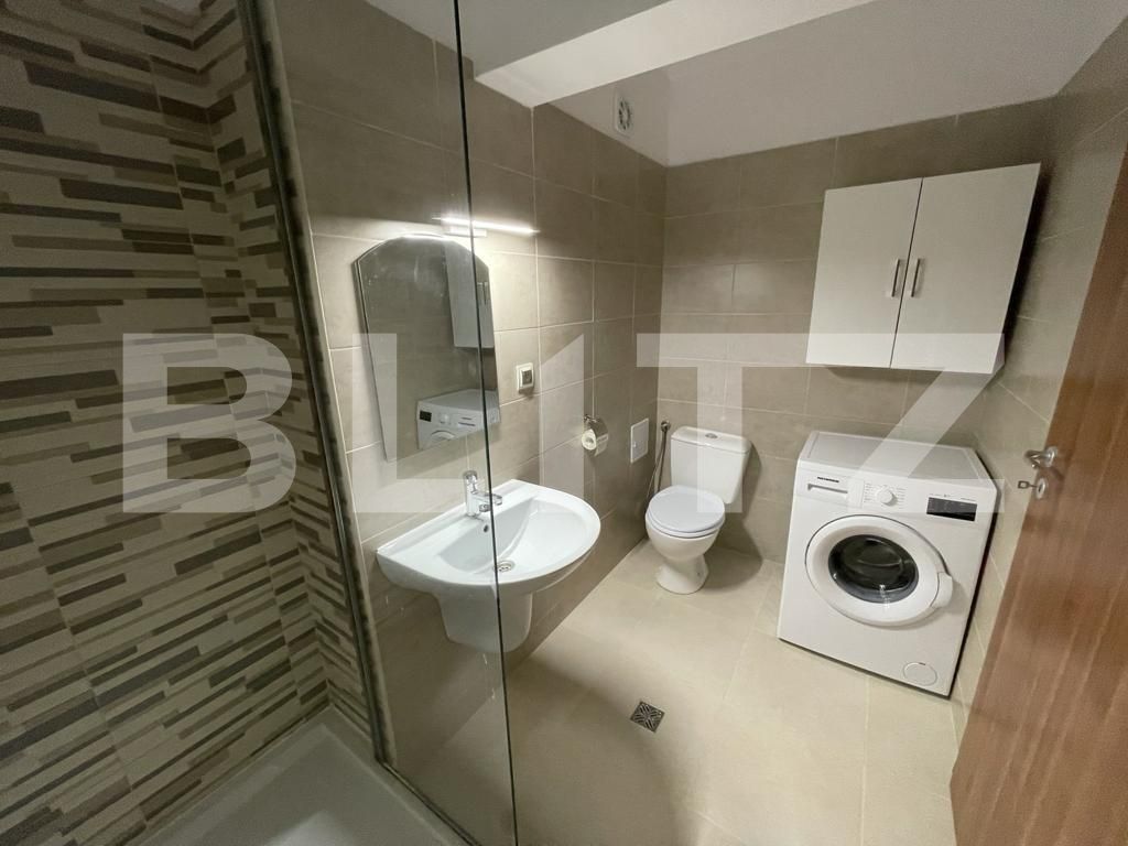 Apartament de închiriat 2 camere Gheorgheni - 66036AI | BLITZ Cluj-Napoca | Poza10