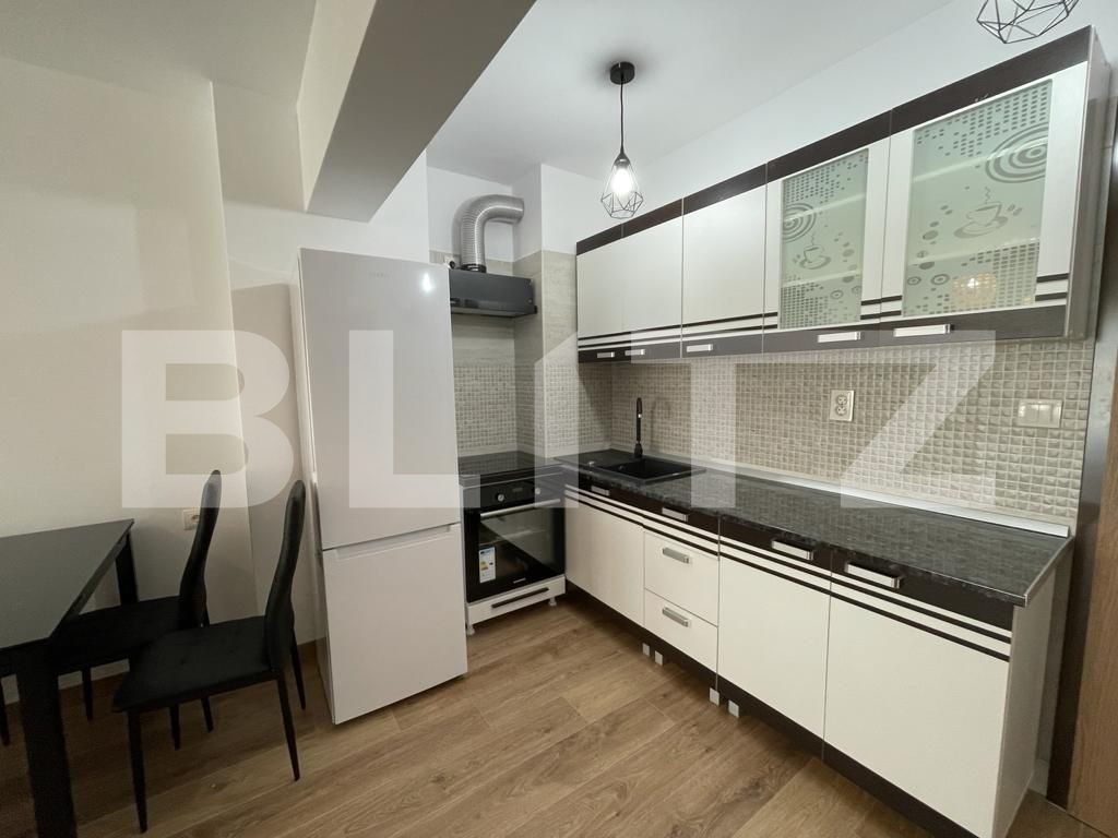 Apartament de închiriat 2 camere Gheorgheni - 66036AI | BLITZ Cluj-Napoca | Poza4