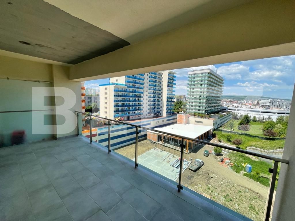 Apartament de închiriat 2 camere Gheorgheni - 66036AI | BLITZ Cluj-Napoca | Poza11