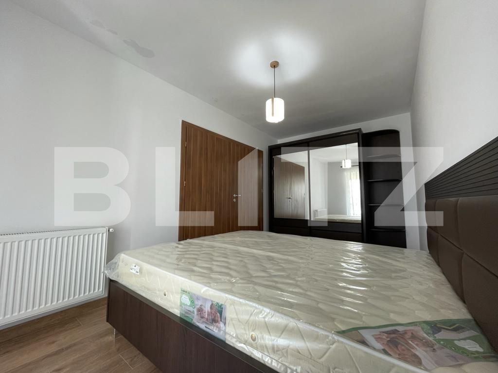 Apartament de închiriat 2 camere Gheorgheni - 66036AI | BLITZ Cluj-Napoca | Poza7