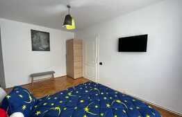 Apartament de 2 camere, mobilat modern, 52 mp, zona Hermes