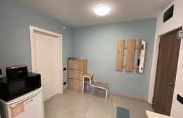 Apartament de 2 camere, mobilat modern, 52 mp, zona Hermes