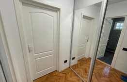 Apartament de 2 camere, mobilat modern, 52 mp, zona Hermes