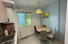 Apartament de 2 camere, mobilat modern, 52 mp, zona Hermes