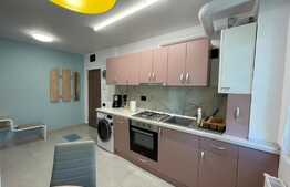 Apartament de 2 camere, mobilat modern, 52 mp, zona Hermes