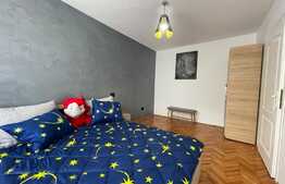 Apartament de 2 camere, mobilat modern, 52 mp, zona Hermes