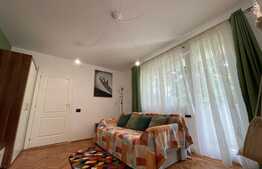 Apartament de 2 camere, mobilat modern, 52 mp, zona Hermes
