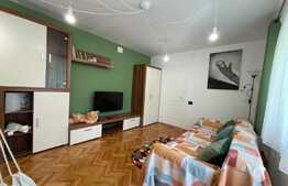 Apartament de 2 camere, mobilat modern, 52 mp, zona Hermes