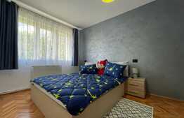 Apartament de 2 camere, mobilat modern, 52 mp, zona Hermes