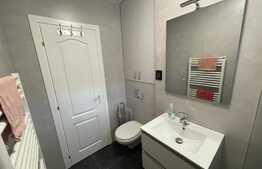 Apartament de 2 camere, mobilat modern, 52 mp, zona Hermes