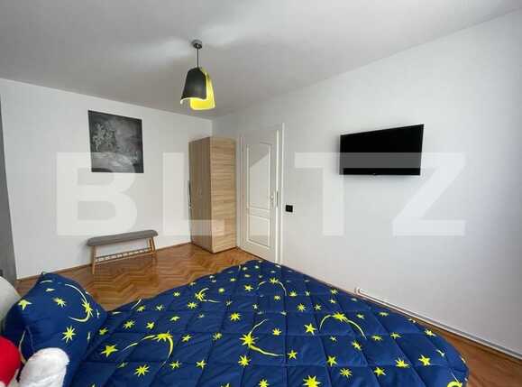 Apartament de închiriat 2 camere Gheorgheni - 66037AI | BLITZ Cluj-Napoca | Poza11