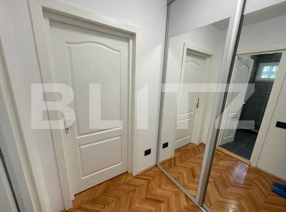 Apartament de închiriat 2 camere Gheorgheni - 66037AI | BLITZ Cluj-Napoca | Poza8