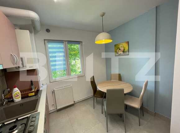 Apartament de închiriat 2 camere Gheorgheni - 66037AI | BLITZ Cluj-Napoca | Poza5