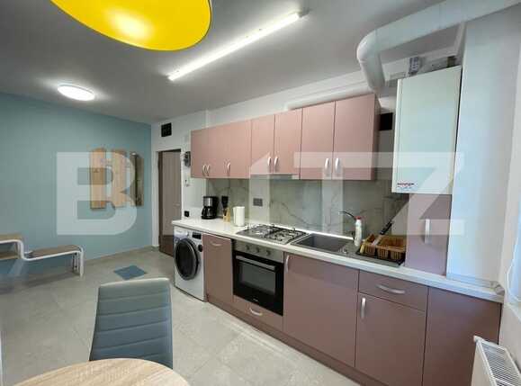 Apartament de închiriat 2 camere Gheorgheni - 66037AI | BLITZ Cluj-Napoca | Poza6