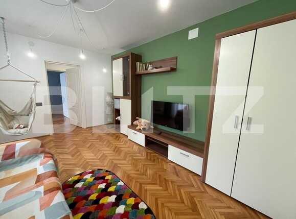 Apartament de închiriat 2 camere Gheorgheni - 66037AI | BLITZ Cluj-Napoca | Poza4