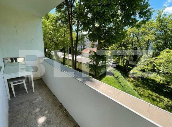 Apartament de închiriat 2 camere Gheorgheni - 66037AI | BLITZ Cluj-Napoca | Poza14