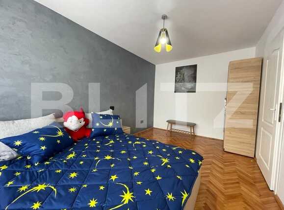 Apartament de închiriat 2 camere Gheorgheni - 66037AI | BLITZ Cluj-Napoca | Poza10