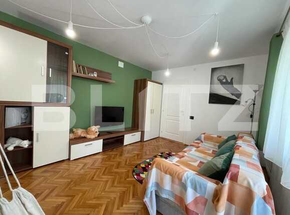 Apartament de închiriat 2 camere Gheorgheni - 66037AI | BLITZ Cluj-Napoca | Poza3