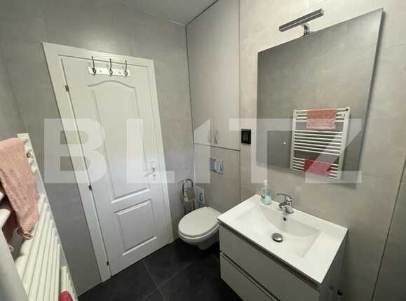 Apartament de închiriat 2 camere Gheorgheni - 66037AI | BLITZ Cluj-Napoca | Poza13