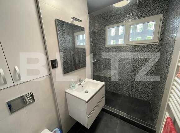 Apartament de închiriat 2 camere Gheorgheni - 66037AI | BLITZ Cluj-Napoca | Poza12