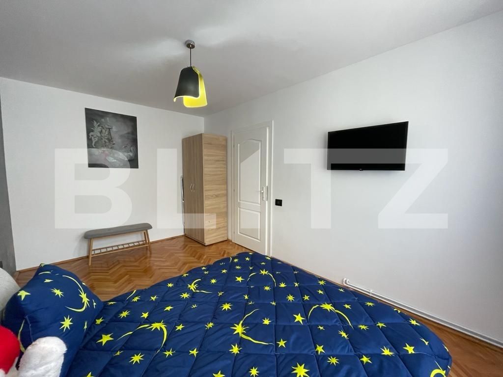 Apartament de închiriat 2 camere Gheorgheni - 66037AI | BLITZ Cluj-Napoca | Poza11
