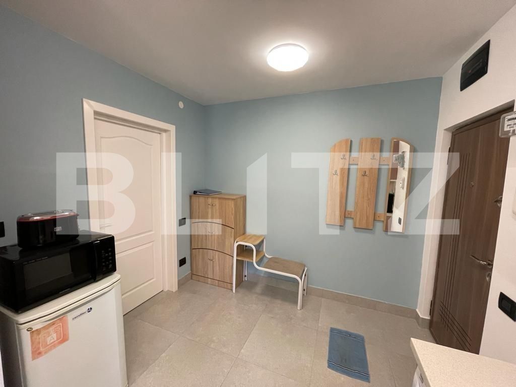 Apartament de închiriat 2 camere Gheorgheni - 66037AI | BLITZ Cluj-Napoca | Poza7